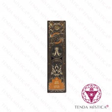 Sagrada Madre Incenso Ritual Gratidão