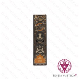 Sagrada Madre Incenso Ritual Gratidão