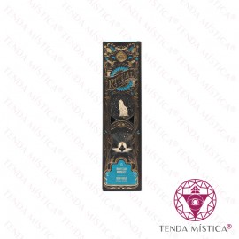 Sagrada Madre Incenso Ritual Manifestar 