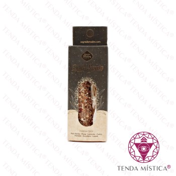 Sagrada Madre Stick Pau Santo