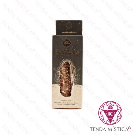 Sagrada Madre Stick Pau Santo