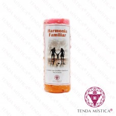 Velão Harmonia Familiar