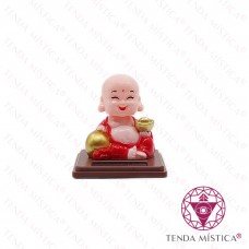 Maneki-neko Buda