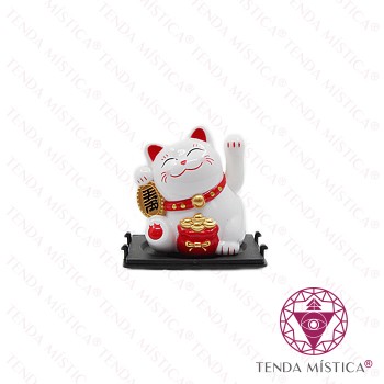 Maneki-Neko Gato