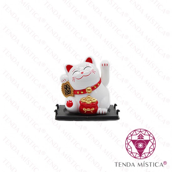 Maneki-Neko Gato
