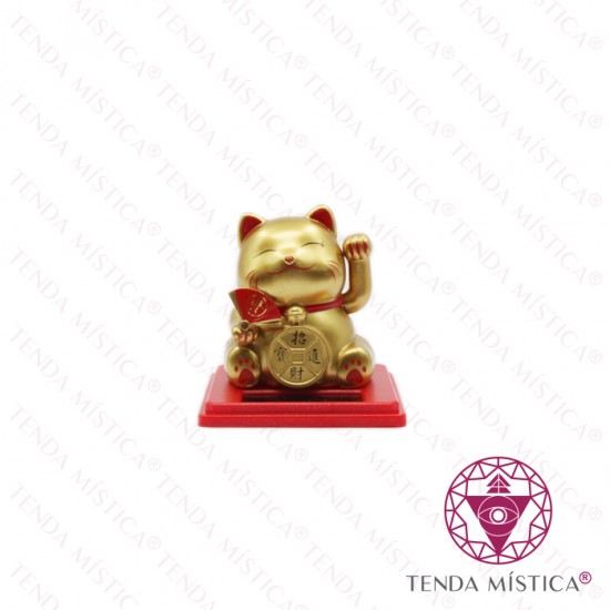 Maneki-Neko Gato