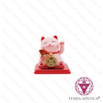 Maneki-Neko Gato