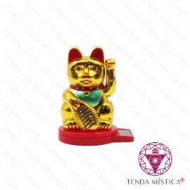 Maneki-Neko Gato