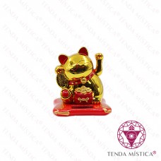 Maneki-Neko Gato