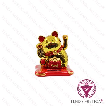 Maneki-Neko Gato