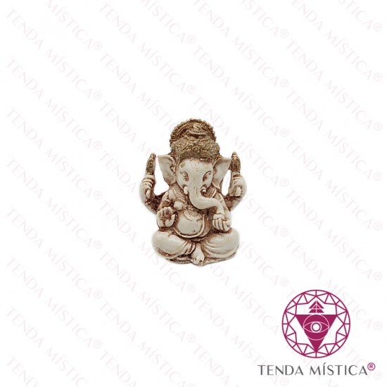 Ganesha 5cm 