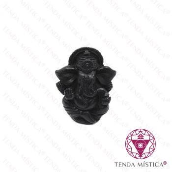 Ganesha Preto