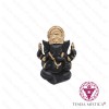Ganesha Preto