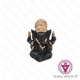 Ganesha Preto