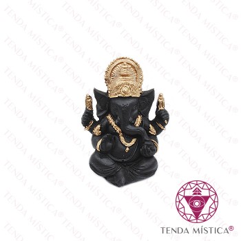 Ganesha Preto