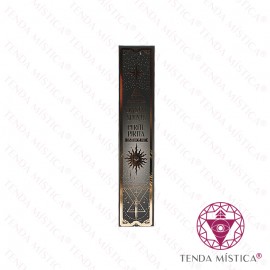 Incenso Aroma Pirita 