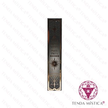 Incenso Aroma Pirita 