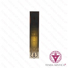 Incenso Aroma Olho de Tigre