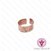 Pulseira Cobre Tibetana Pulseira Cobre Tibetana