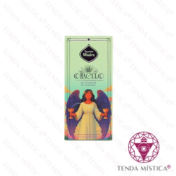 Sagrada Madre Incenso Oráculo Sabedoria Sagrada Madre Incenso Oráculo Sabedoria