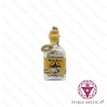 Sal da Bruxa Prosperidade