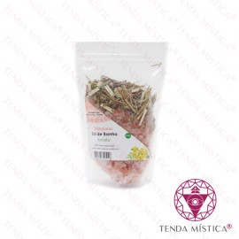 Sal de Banho Himalaias Arruda