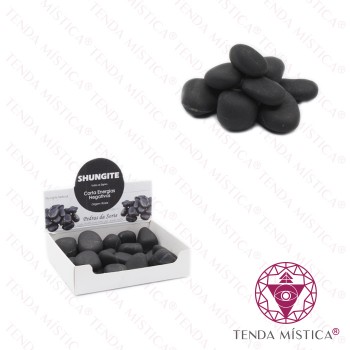 Shungite Natural 250gr 