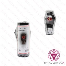 Velão Quebra Ciclos