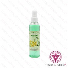 Água Colônia Arruda