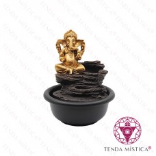 Fonte Kalu Ganesha Led