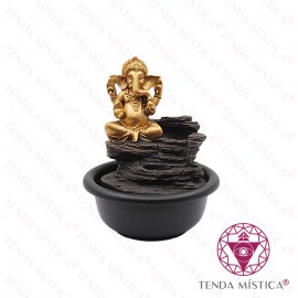 Fonte Kalu Ganesha Led