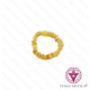 Pulseira Âmbar 17cm Pulseira Âmbar 17cm