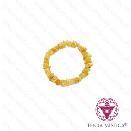 Pulseira Âmbar 19cm