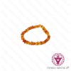 Pulseira Âmbar 21cm