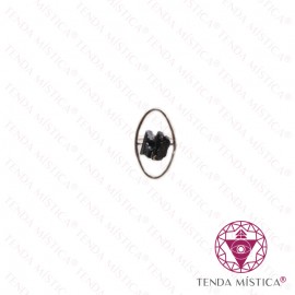 Anel Losango Turmalina