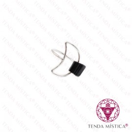 Anel Lua Turmalina