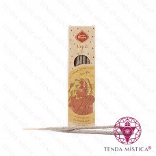 Sagrada Madre Incenso 5 Elementos - Ar - Alegria 