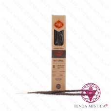 Sagrada Madre Incenso 8 Varetas Mirra