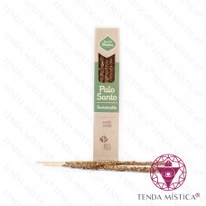 Sagrada Madre Incenso Pau Santo e Arruda