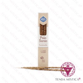 Sagrada Madre Incenso Pau Santo e Champa