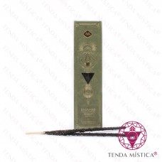 Sagrada Madre Incenso Sagrado Kundalini