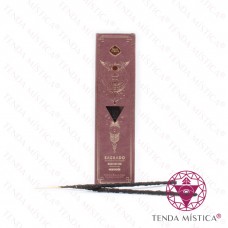 Sagrada Madre Incenso Sagrado Meditação
