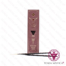 Sagrada Madre Incenso Sagrado Meditação