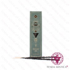 Sagrada Madre Incenso Sagrado Yoga