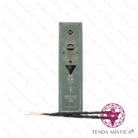 Sagrada Madre Incenso Sagrado Yoga