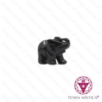 Elefante Mini Onix