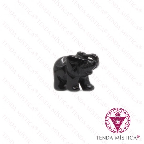 Elefante Mini Onix