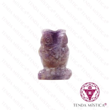 Mocho Mini Ametista 
