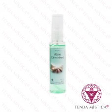 Perfume Abre Caminhos