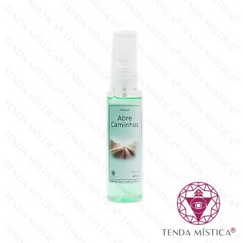 Perfume Abre Caminhos